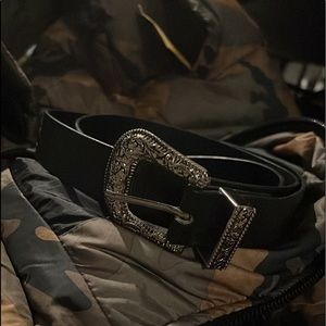 fashion belt